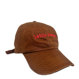 LATIN LOVER CAP