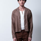 BERMUDA CARGO POCKETS