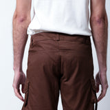 BERMUDA CARGO POCKETS