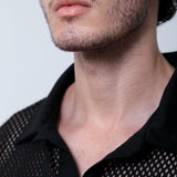 POLO NIGHT BLACK