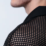 POLO NIGHT BLACK