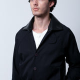 JAQUETA FRANK NIGHTBLUE