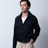 JAQUETA FRANK NIGHTBLUE