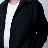 JAQUETA FRANK NIGHTBLUE