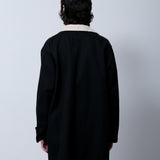 OVERJACKET COTTON HEAVY CORDUROY