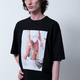 Camiseta at Bedroom