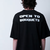 Camiseta at Bedroom