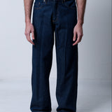 DENIM RECYCLED STRAIGHT CLASSIC BRUT