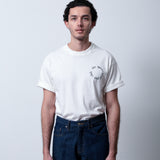 DENIM RECYCLED STRAIGHT CLASSIC BRUT