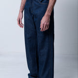 DENIM RECYCLED STRAIGHT CLASSIC BRUT