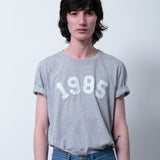 DENIM RECYCLED STRAIGTH CLASSIC STONED