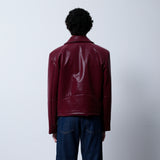VYNIL JACKET