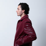 VYNIL JACKET