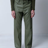 THE VEGAN LEATHER OVER PANTS