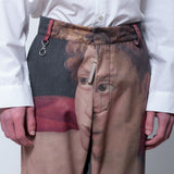 CALÇA CUPID