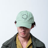 THE QUEER COOL GUY CLUB CAP