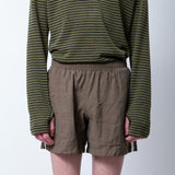 SHORTS LISTRA LATERAL