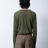 SHORTS LISTRA LATERAL