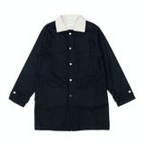 OVERJACKET COTTON HEAVY CORDUROY
