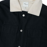 OVERJACKET COTTON HEAVY CORDUROY