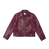 VYNIL JACKET