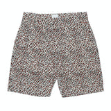 BERMUDA WILD PRINT
