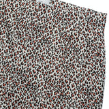 BERMUDA WILD PRINT