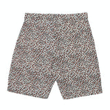 BERMUDA WILD PRINT