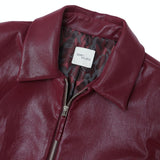 VYNIL JACKET