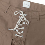 BERMUDA CARGO KNOT POCKETS