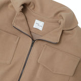 THE VEGAN WOOL JACKET