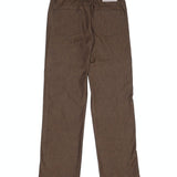CALÇA RECORTES MOCCA