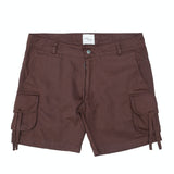 BERMUDA CARGO POCKETS