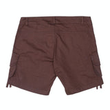 BERMUDA CARGO POCKETS