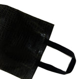 Tote Bag Croco
