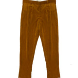 Calça Yves Tailored Corduroy Honey