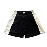 SHORTS BOXERS PRETO