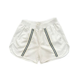 SHORTS RUNNER VIES BRANCO