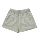 Shortsshorts Sunset Linho Natural