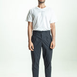 THE CLASSIC BLACK PREGAS PANT