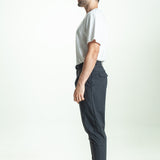 THE CLASSIC BLACK PREGAS PANT