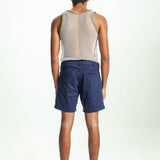 REGATA MESH VIES OLIVE