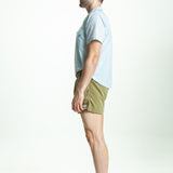 SHORTS JUNGLE BELT