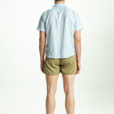 SHORTS JUNGLE BELT