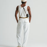 Pantalon Corduroy Off