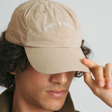 The Poets & Artists Cap