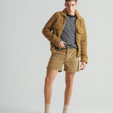 The Fluffy Sheep Eco Jacket