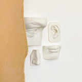 Set "Fragments of Lovers"