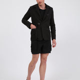 Blazer Night Dark