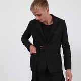 Blazer Night Dark